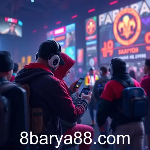 Barya88: The Game Changer in Online Gaming