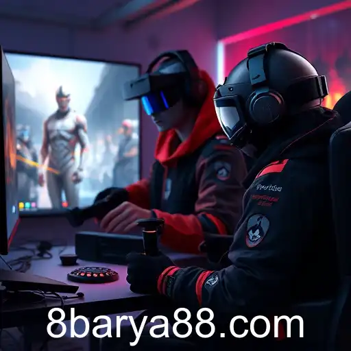 The Rise of Barya88: A Portal to Gaming Evolution