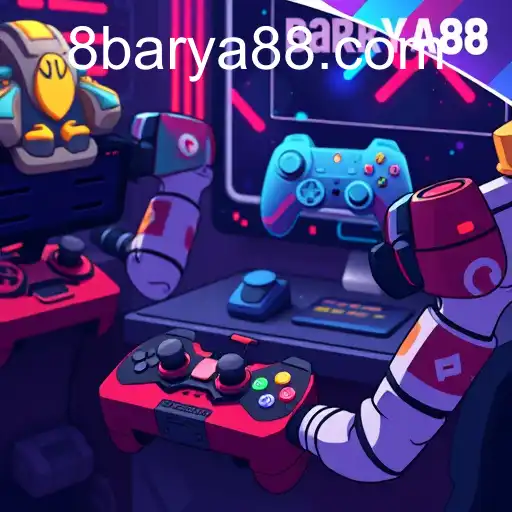 Revolutionizing Gaming: Barya88's Influence