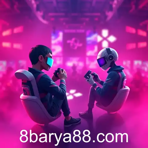 Barya88: Revolutionizing Online Gaming in 2025