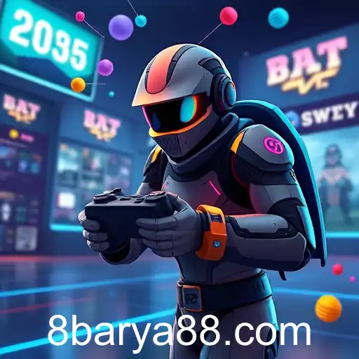 The Evolution of English Gaming Culture