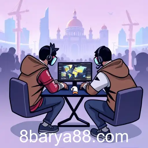 The Evolution of Online Gaming in 2025