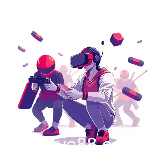 Gaming Horizons: Future of Online Play