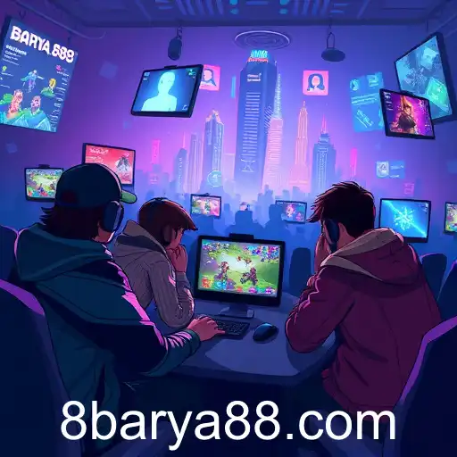 Gaming Evolution: The Rise of Independent Platforms