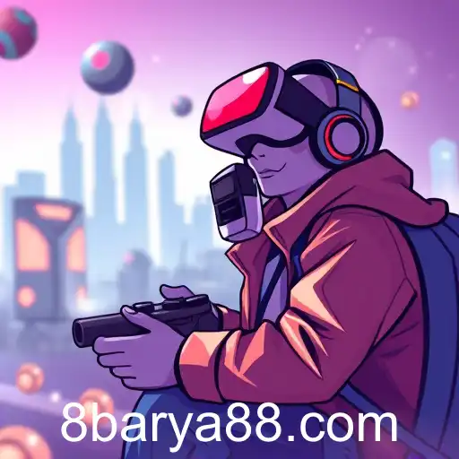 Gaming Trends and Innovations 2025