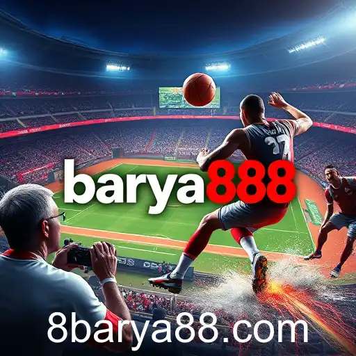 Barya88 Revolutionizes Online Gaming Experience