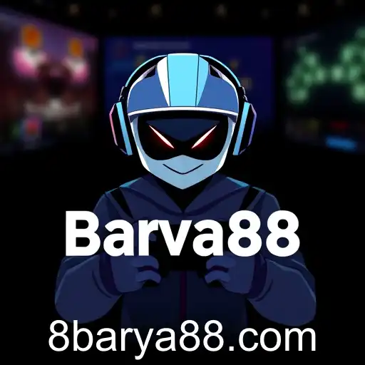 The Rise of Barya88: Gaming Trends and Innovations