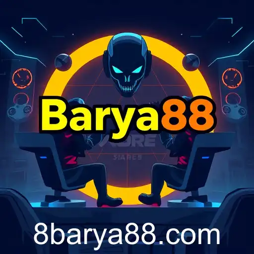 Barya88: Shaping the Future of Online Gaming