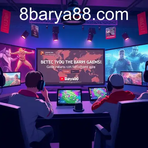 Exploring Barya88: The Evolution of Online Gaming