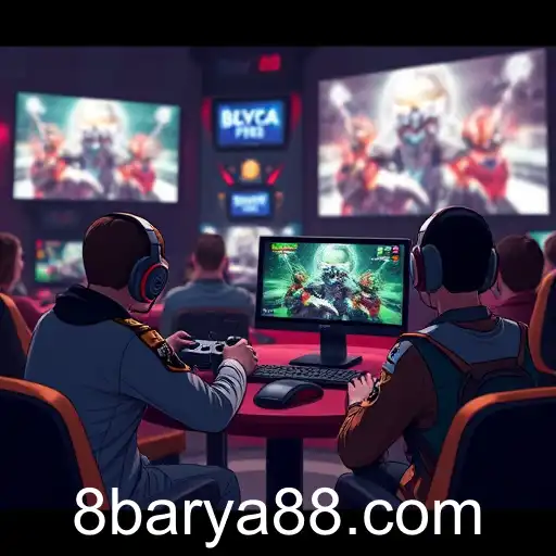 Gaming in the Future: Trends and Innovations