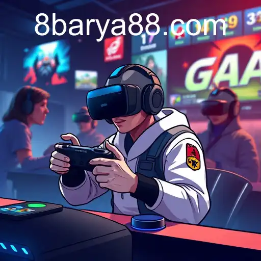 The Evolution of Online Gaming in 2025