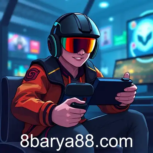 The Rise of Barya88 in the Gaming World
