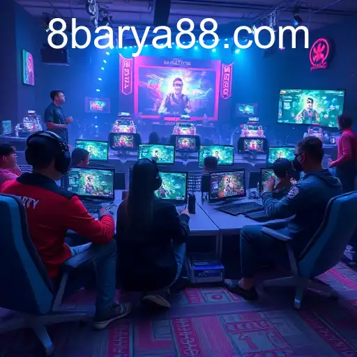 The Rise of Online Game Platforms in 2025