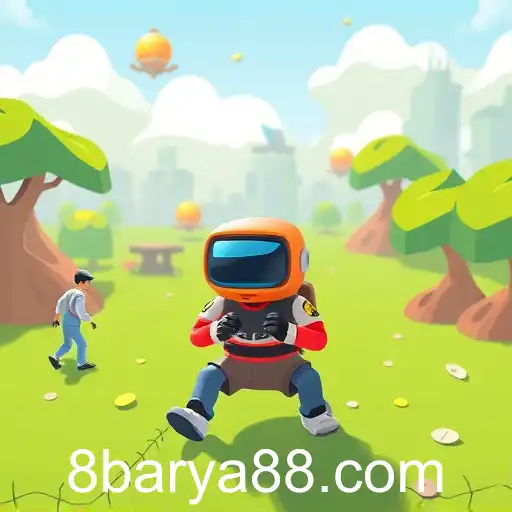 The Rise of Online Gaming Platforms in 2025