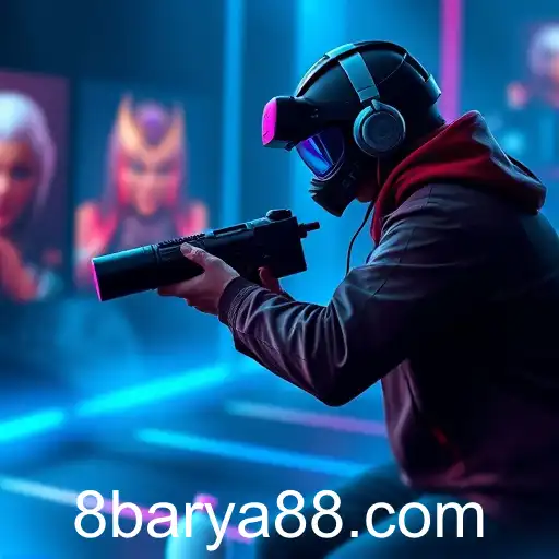 The Rise of Virtual Gaming in 2025