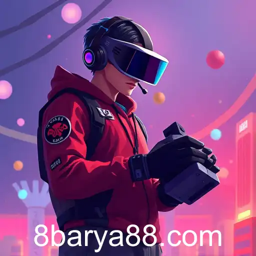 Virtual Realms and Gaming Trends