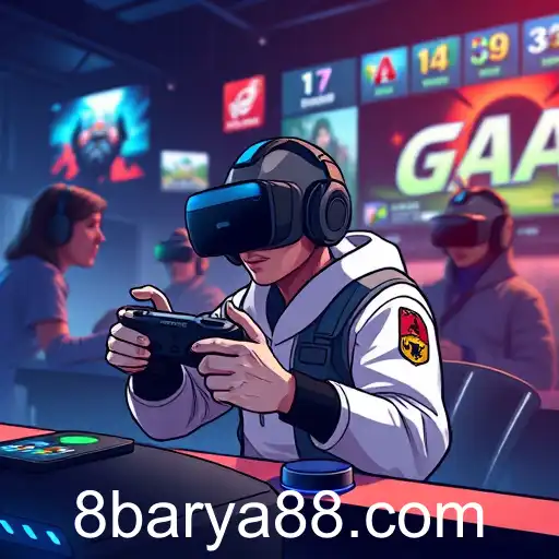 The Evolution of Online Gaming in 2025