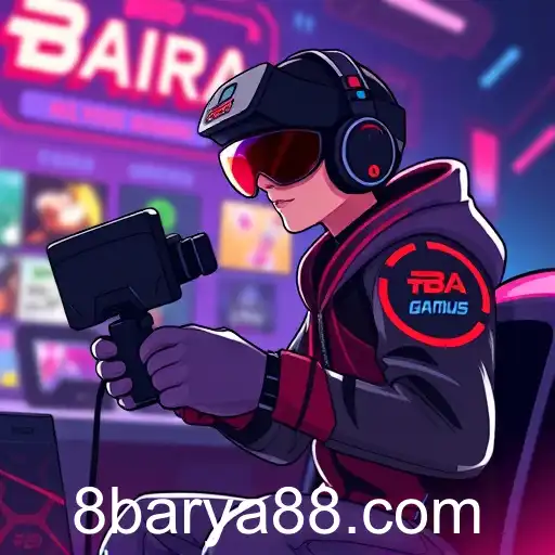 The Rise of Barya88: A Game Changer in 2025