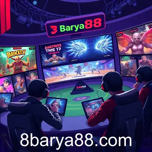 The Rise of Gaming in 2025