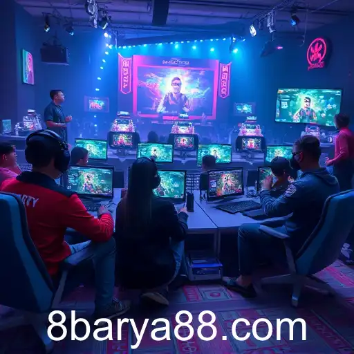 The Rise of Online Game Platforms in 2025