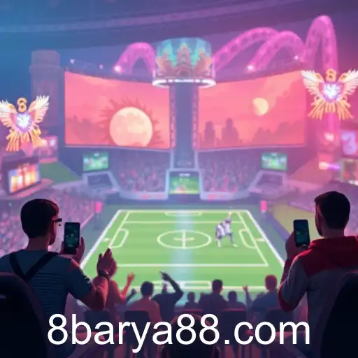 The Rise of Online Gaming Communities