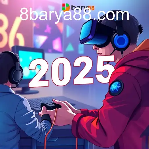 The Rise of Online Gaming in 2025